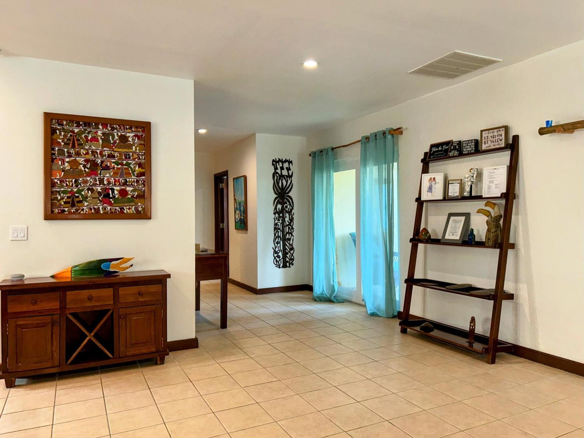Miramar Villas Resort San Pedro  Buitenkant foto