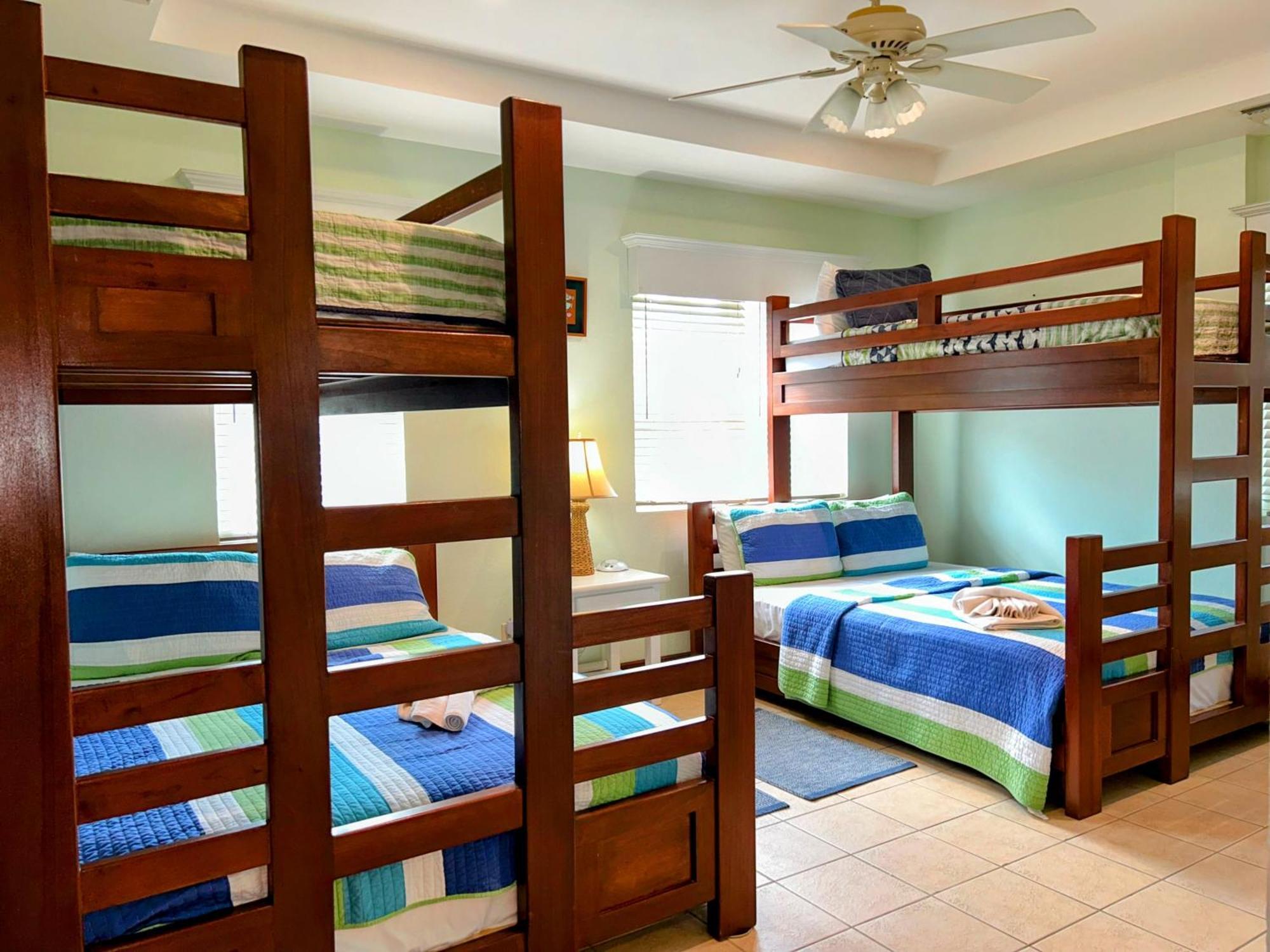 Miramar Villas Resort San Pedro  Buitenkant foto