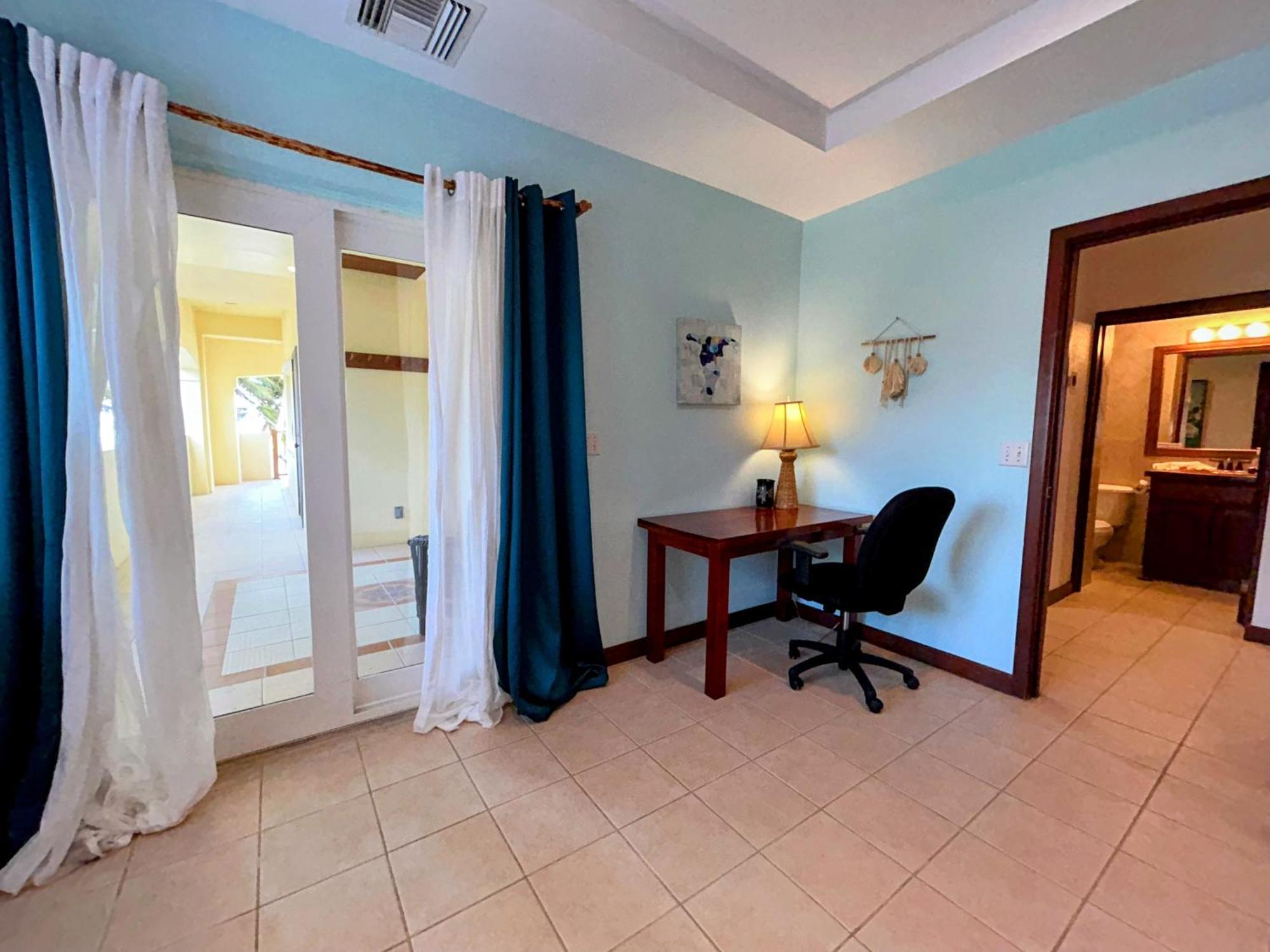 Miramar Villas Resort San Pedro  Buitenkant foto