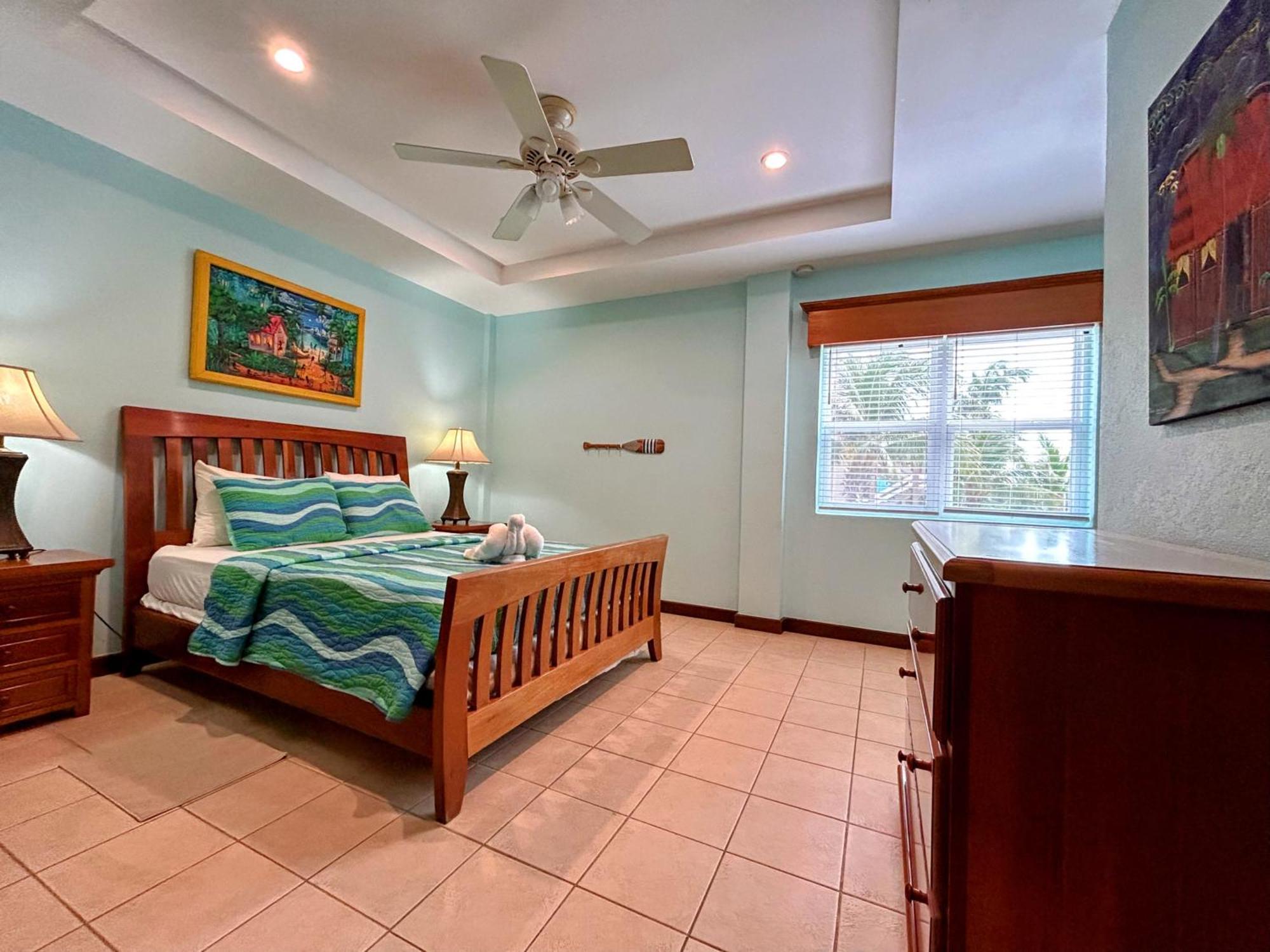 Miramar Villas Resort San Pedro  Buitenkant foto